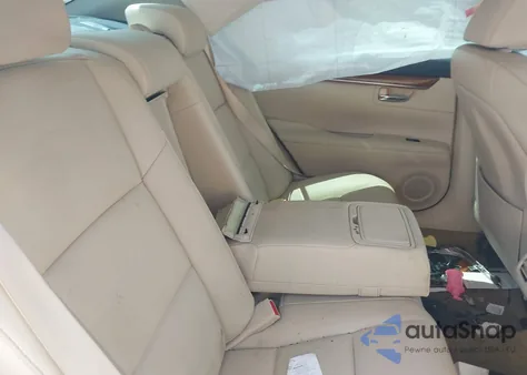 2013 Lexus Es 300H z USA, uszkodzony, nr VIN JTHBW1GG8D2026919